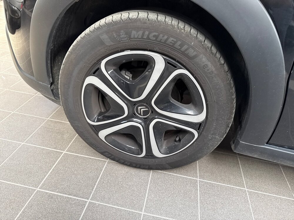 Occasion CITROEN C3 C3 PureTech 83 BVM5 - Plus