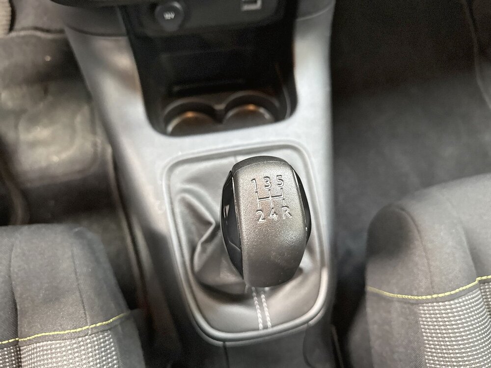 Occasion CITROEN C3 C3 PureTech 83 BVM5 - Plus