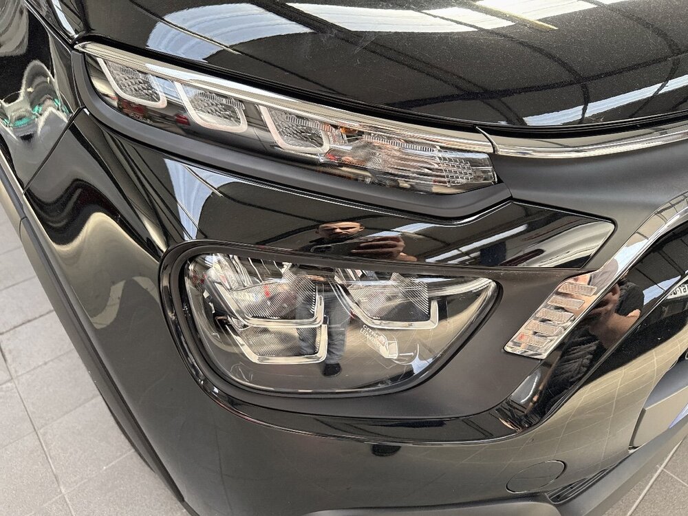 Occasion CITROEN C3 C3 PureTech 83 BVM5 - Plus