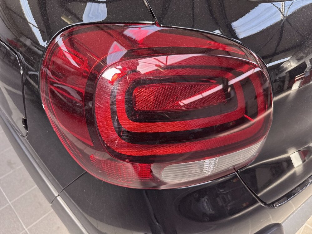 Occasion CITROEN C3 C3 PureTech 83 BVM5 - Plus