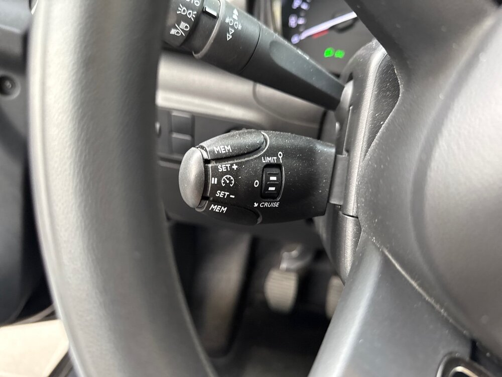 Occasion CITROEN C3 C3 PureTech 83 BVM5 - Plus