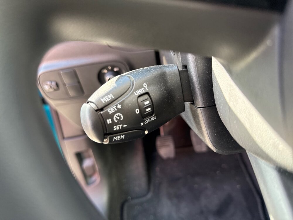 Occasion CITROEN C3 C3 PureTech 83 S&S BVM5 - Shine