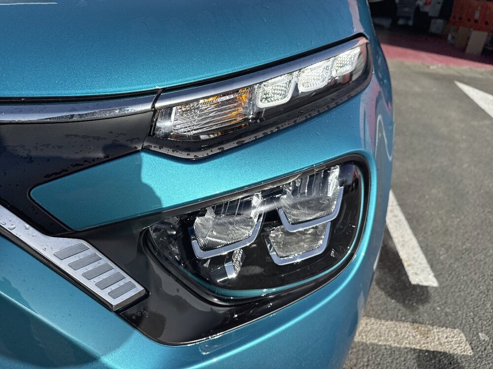 Occasion CITROEN C3 C3 PureTech 83 S&S BVM5 - Shine