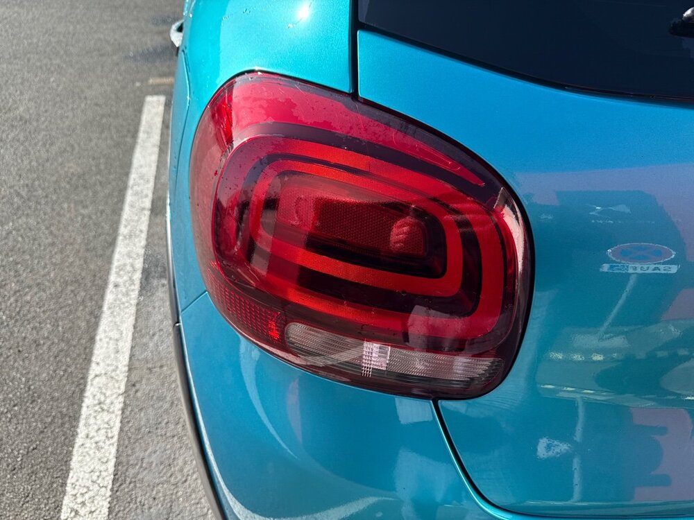 Occasion CITROEN C3 C3 PureTech 83 S&S BVM5 - Shine