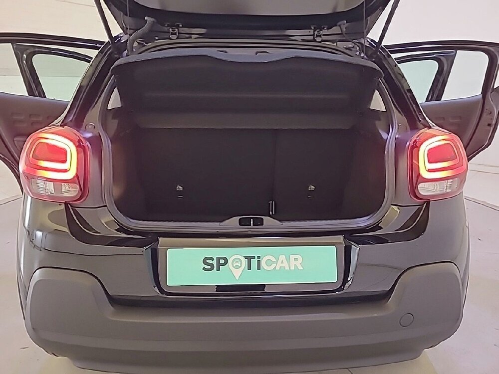 Occasion CITROEN C3 C3 PureTech 83 ch BVM5