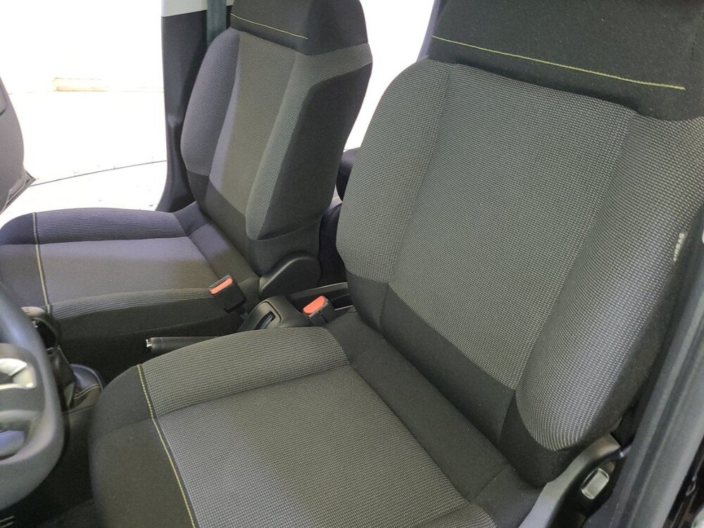 Occasion CITROEN C3 C3 PureTech 83 ch BVM5 - Plus