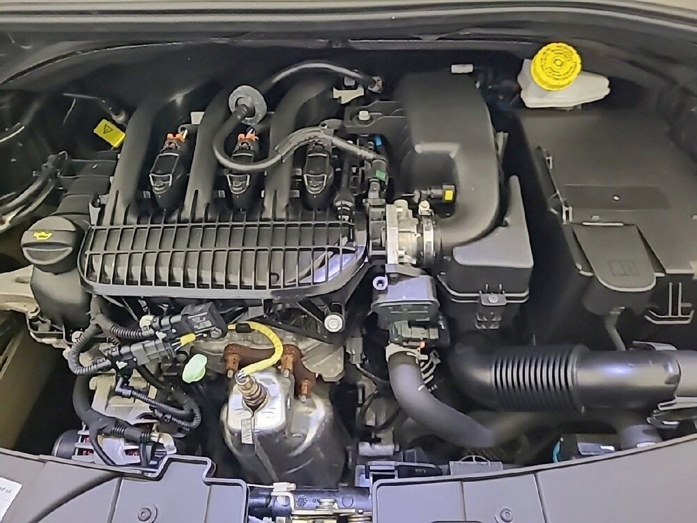 Occasion CITROEN C3 C3 PureTech 83 ch BVM5 - Plus