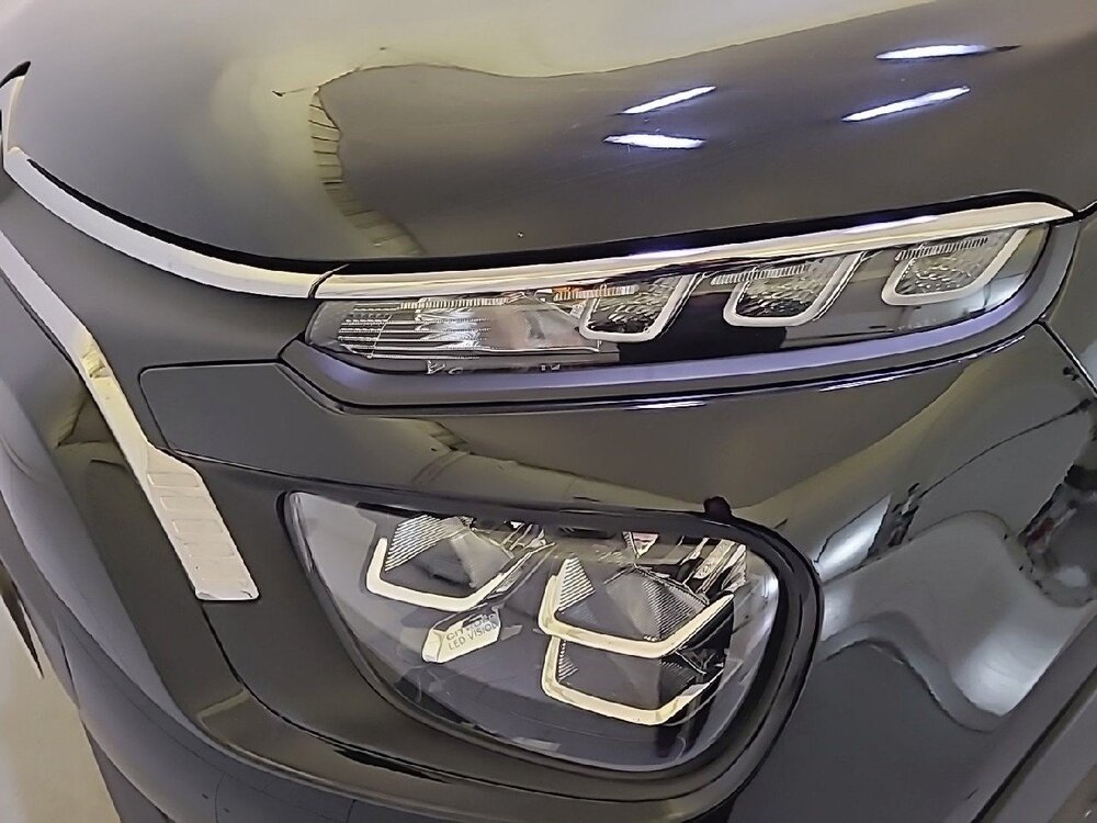 Occasion CITROEN C3 C3 PureTech 83 ch BVM5 - Plus