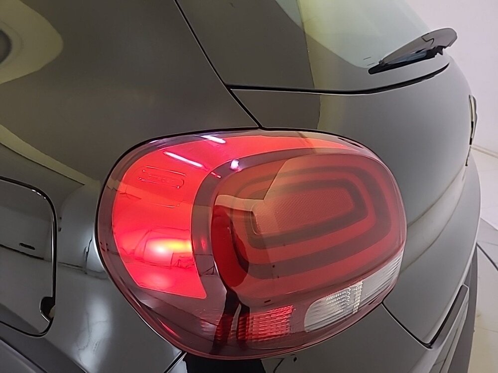 Occasion CITROEN C3 C3 PureTech 83 ch BVM5 - Plus