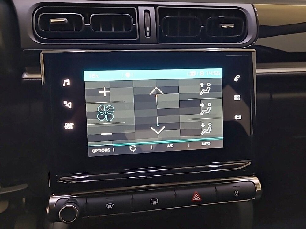 Occasion CITROEN C3 C3 PureTech 83 ch BVM5 - Plus