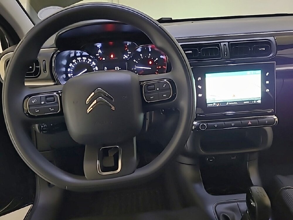 Occasion CITROEN C3 C3 PureTech 83 ch BVM5 - Plus