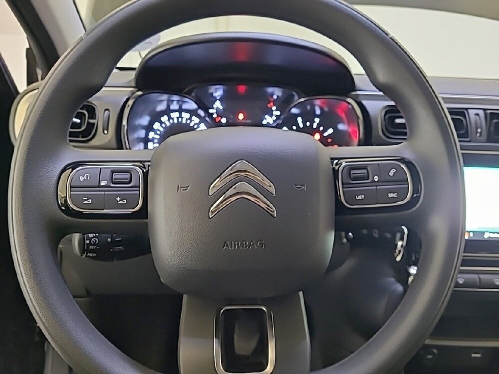 Occasion CITROEN C3 C3 PureTech 83 ch BVM5 - Plus