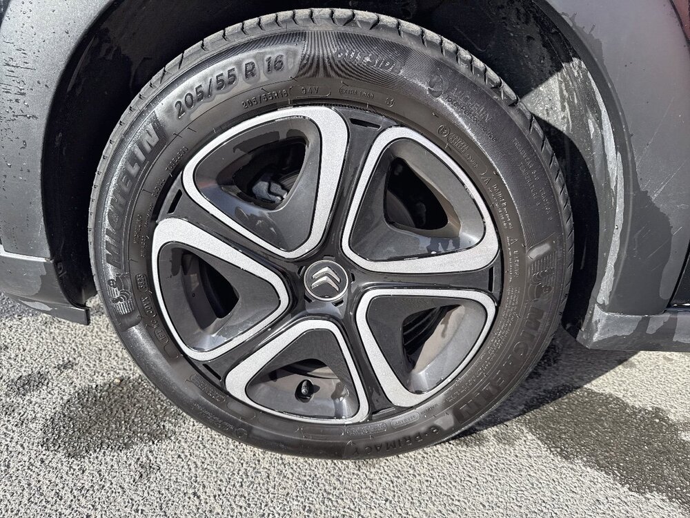 Occasion CITROEN C3 C3 PureTech 110 S&S BVM6 - C-Series