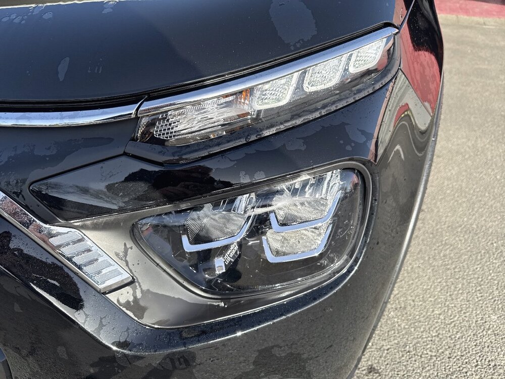 Occasion CITROEN C3 C3 PureTech 110 S&S BVM6 - C-Series