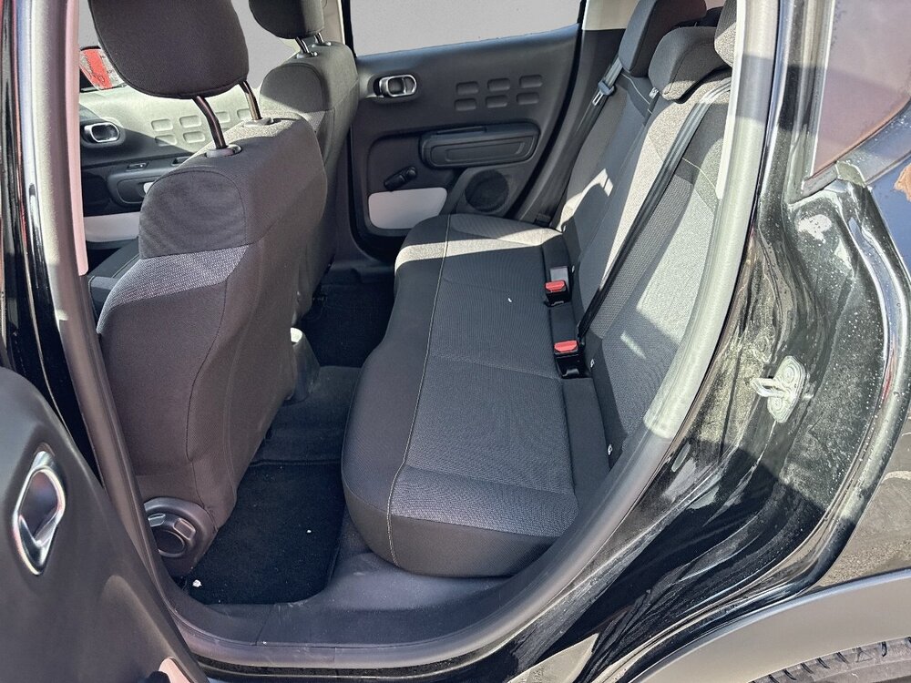 Occasion CITROEN C3 C3 PureTech 110 S&S BVM6 - C-Series