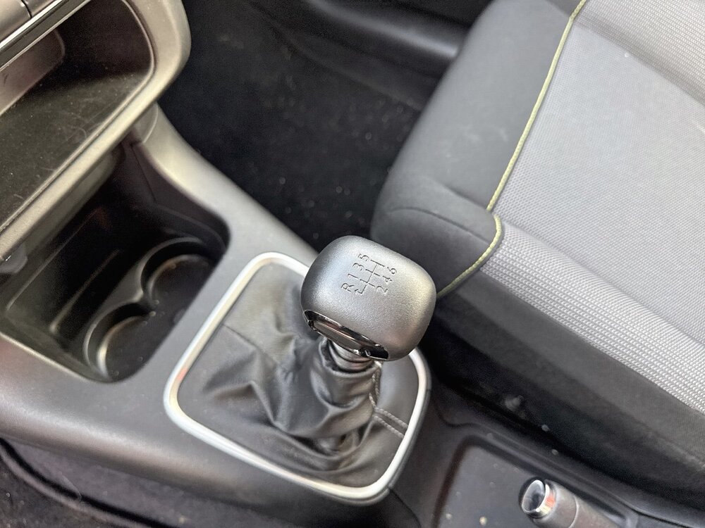 Occasion CITROEN C3 C3 PureTech 110 S&S BVM6 - C-Series