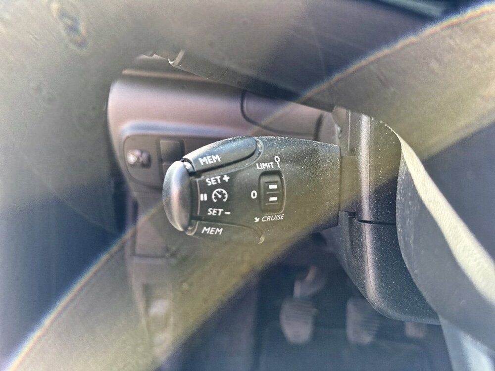 Occasion CITROEN C3 C3 PureTech 110 S&S BVM6 - C-Series