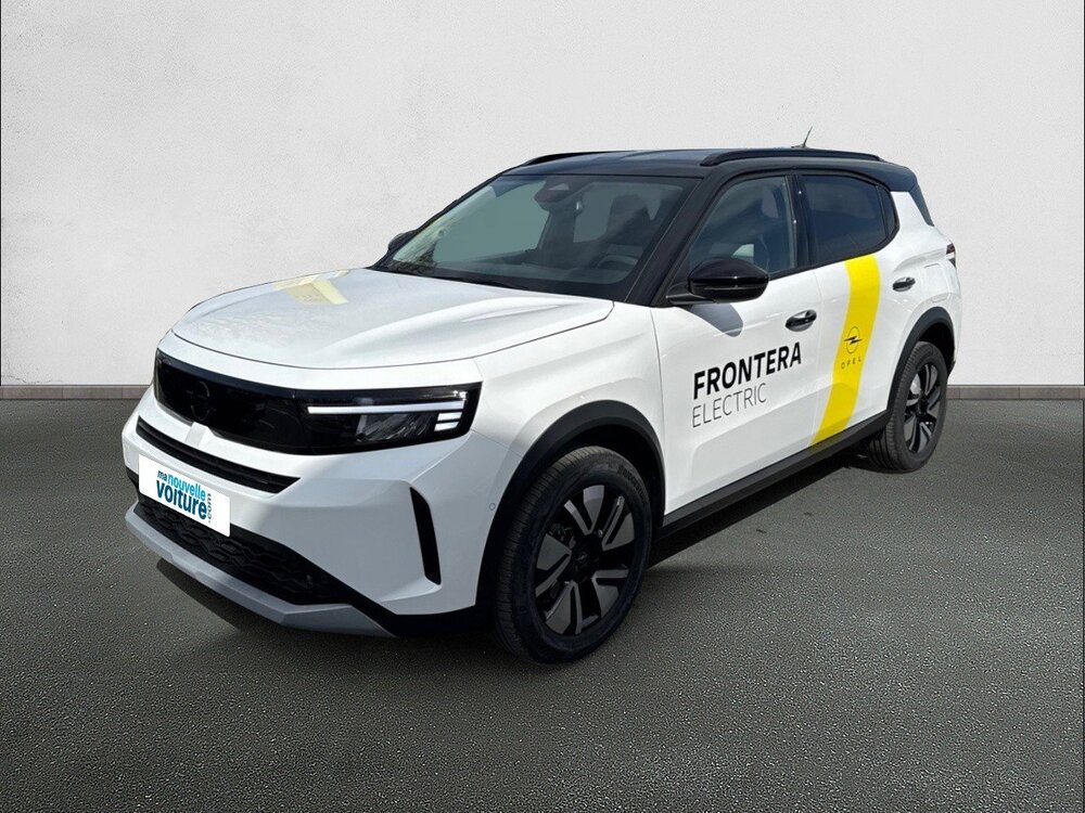 Occasion OPEL Frontera Frontera Electric 113 ch Batterie 44 kWh - GS