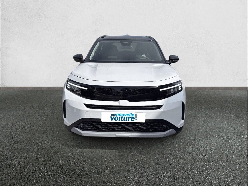 Occasion OPEL Frontera Frontera Electric 113 ch Batterie 44 kWh - GS