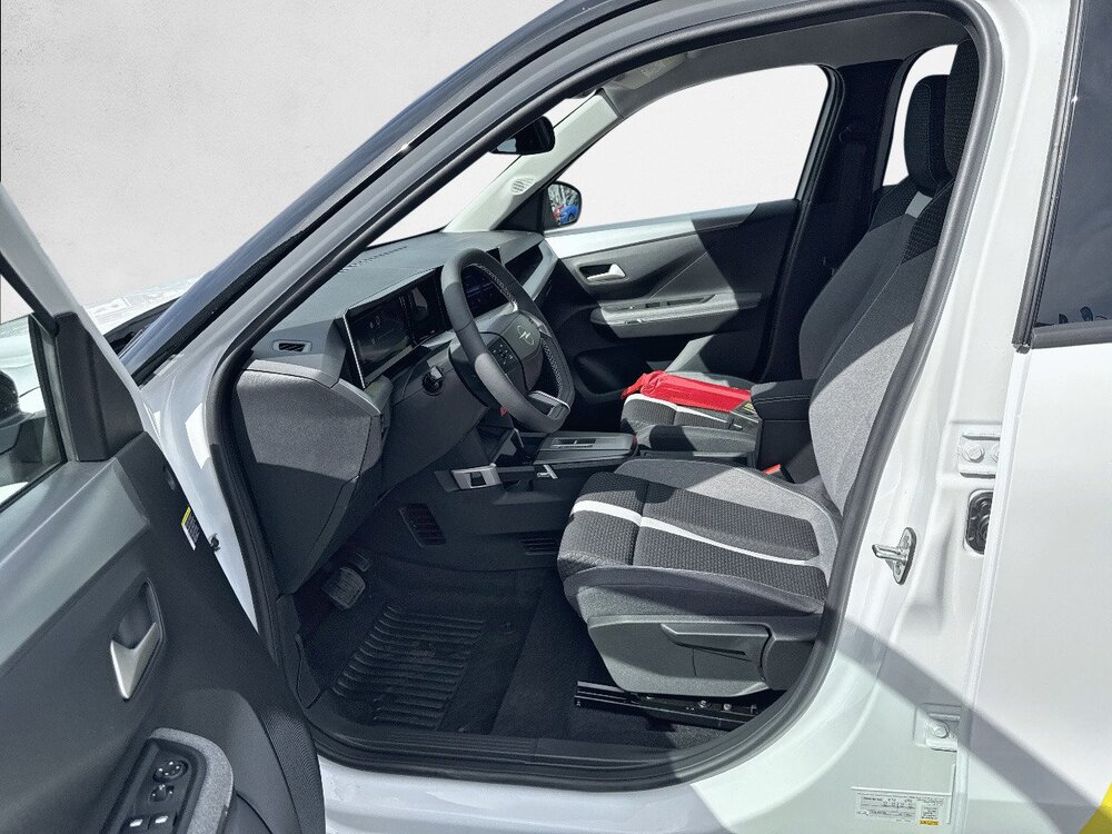 Occasion OPEL Frontera Frontera Electric 113 ch Batterie 44 kWh - GS