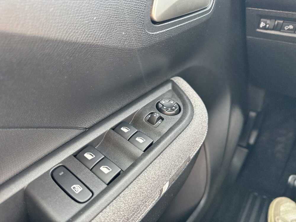 Occasion OPEL Frontera Frontera Electric 113 ch Batterie 44 kWh - GS