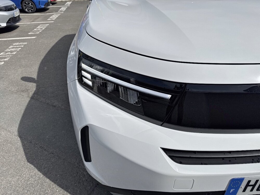 Occasion OPEL Frontera Frontera Electric 113 ch Batterie 44 kWh - GS