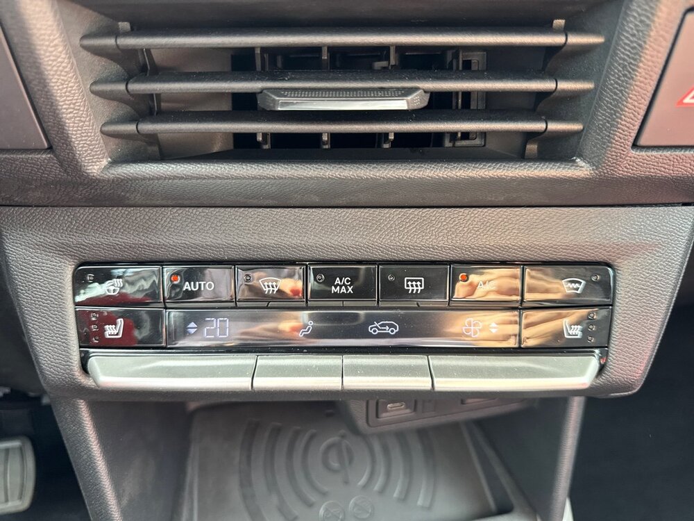 Occasion OPEL Frontera Frontera Electric 113 ch Batterie 44 kWh - GS