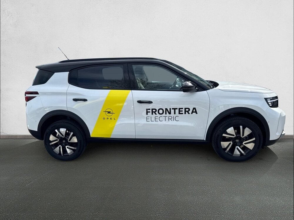 Occasion OPEL Frontera Frontera Electric 113 ch Batterie 44 kWh - GS