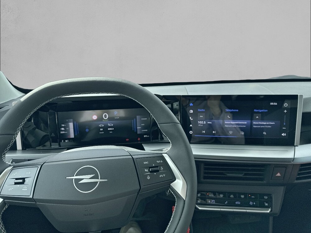 Occasion OPEL Frontera Frontera Electric 113 ch Batterie 44 kWh - GS