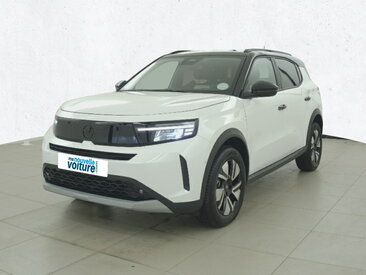 Occasion OPEL Frontera Frontera Electric 113 ch Batterie 44 kWh - GS