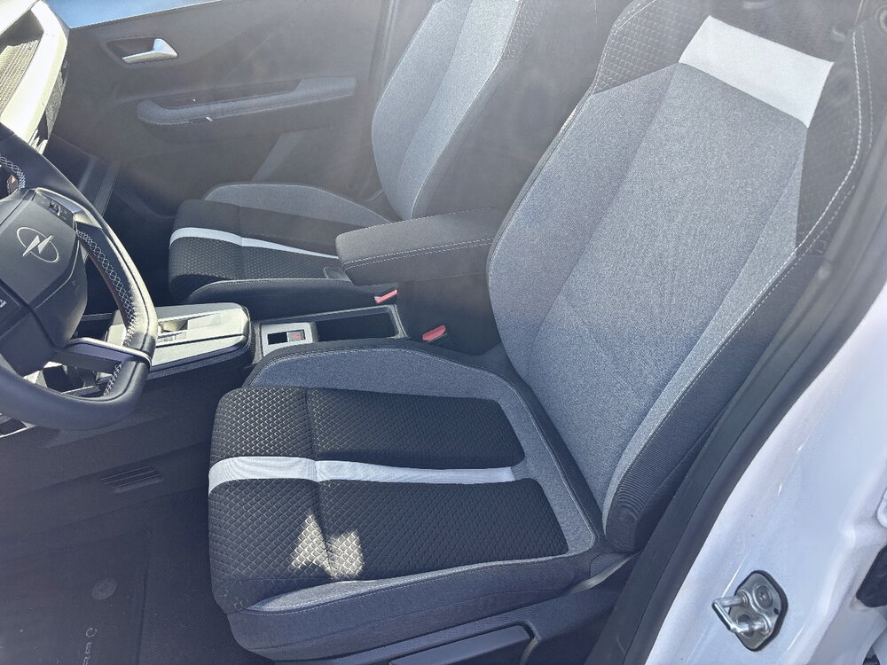 Occasion OPEL Frontera Frontera Electric 113 ch Batterie 44 kWh - GS