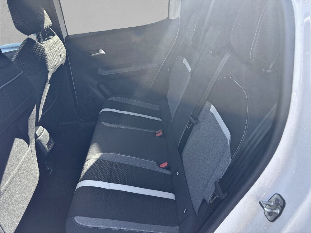 Occasion OPEL Frontera Frontera Electric 113 ch Batterie 44 kWh - GS