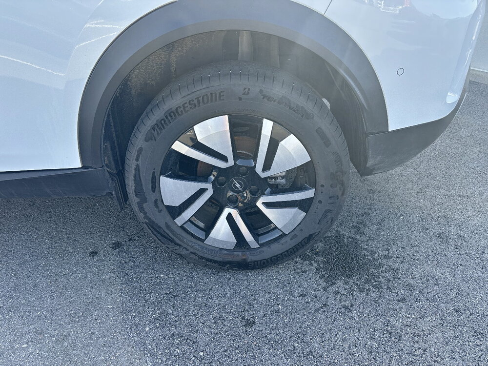 Occasion OPEL Frontera Frontera Electric 113 ch Batterie 44 kWh - GS