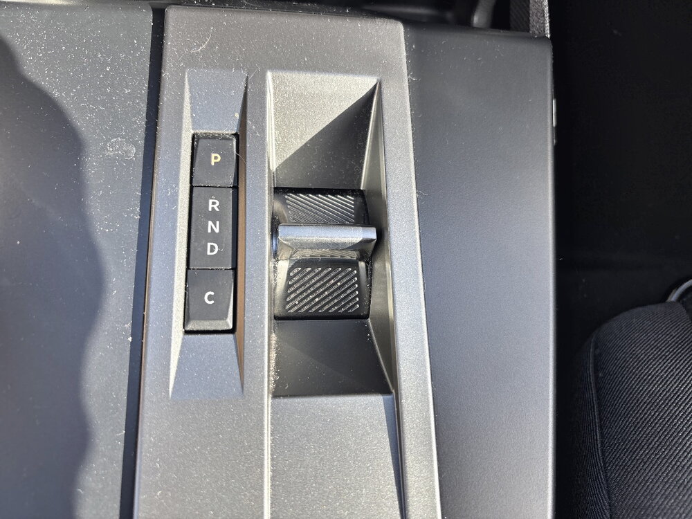 Occasion OPEL Frontera Frontera Electric 113 ch Batterie 44 kWh - GS