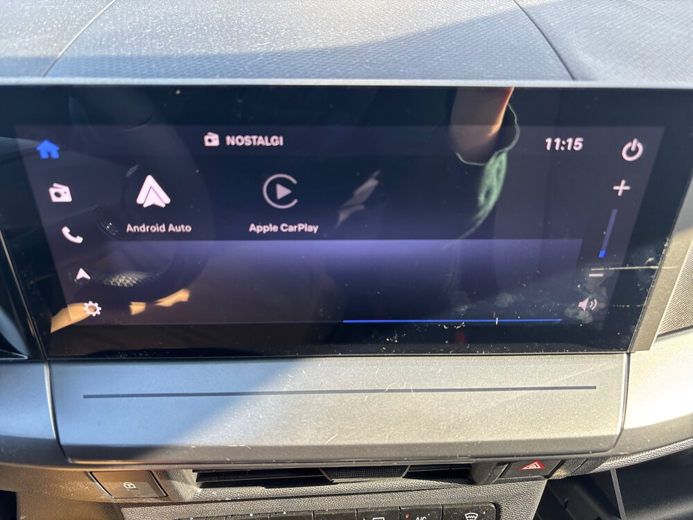 Occasion OPEL Frontera Frontera Electric 113 ch Batterie 44 kWh - GS