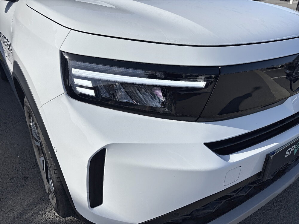 Occasion OPEL Frontera Frontera Electric 113 ch Batterie 44 kWh - GS