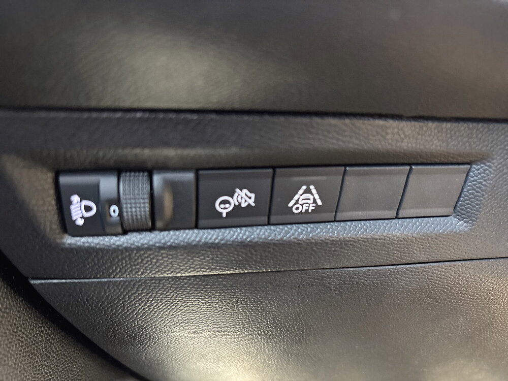 Occasion OPEL Frontera Frontera Electric 113 ch Batterie 44 kWh - GS