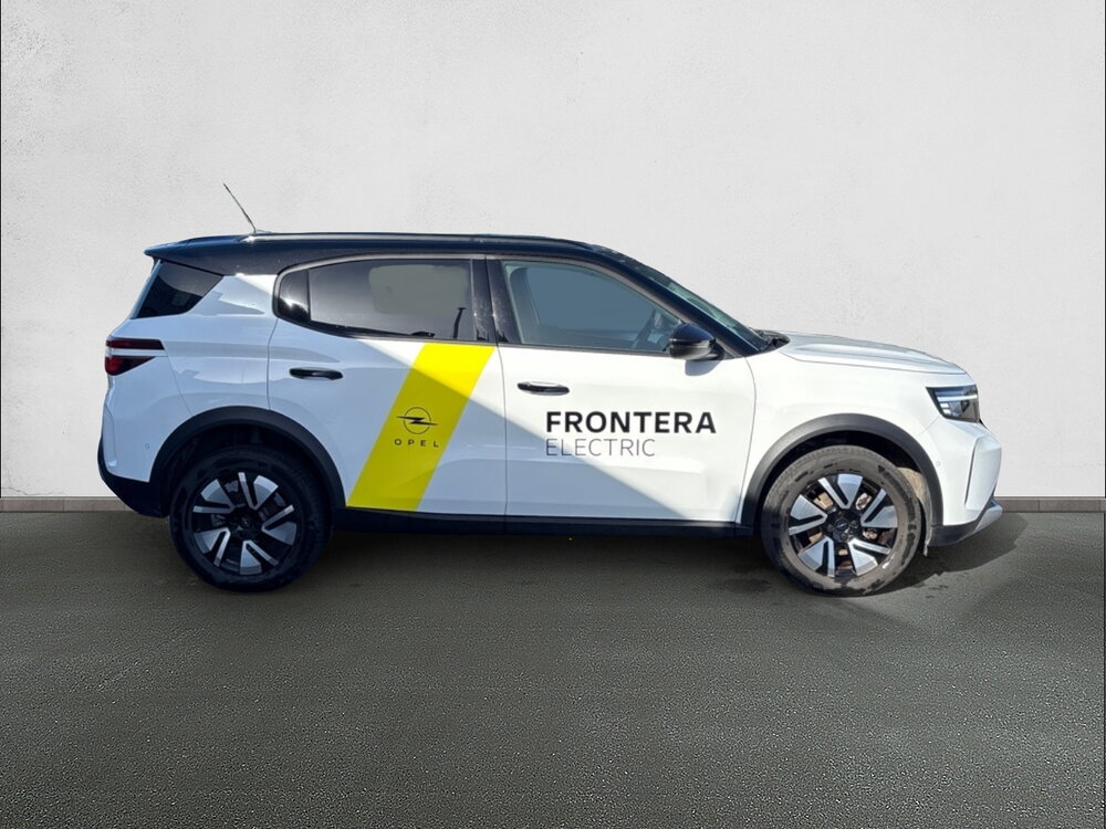 Occasion OPEL Frontera Frontera Electric 113 ch Batterie 44 kWh - GS