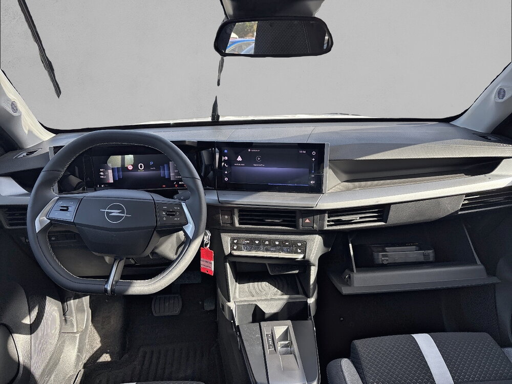 Occasion OPEL Frontera Frontera Electric 113 ch Batterie 44 kWh - GS