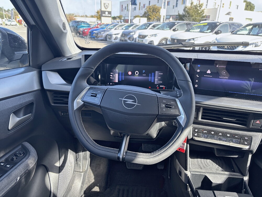 Occasion OPEL Frontera Frontera Electric 113 ch Batterie 44 kWh - GS