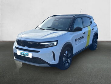 Occasion OPEL Frontera Frontera Electric 113 ch Batterie 44 kWh - GS