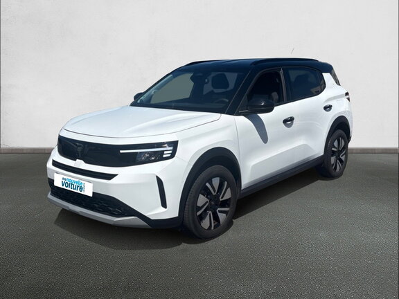 Occasion OPEL Frontera Frontera Electric 113 ch Batterie 44 kWh - GS