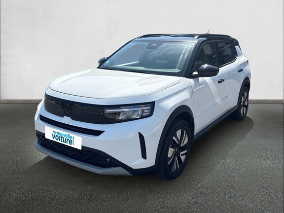 Occasion OPEL Frontera Frontera Electric 113 ch Batterie 44 kWh - GS