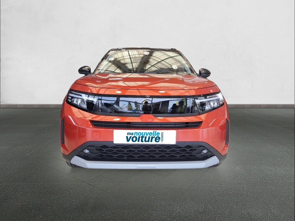 Occasion OPEL Frontera Frontera Electric 113 ch Batterie 44 kWh - GS
