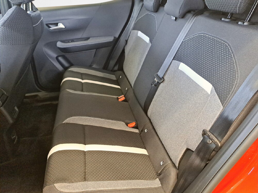 Occasion OPEL Frontera Frontera Electric 113 ch Batterie 44 kWh - GS