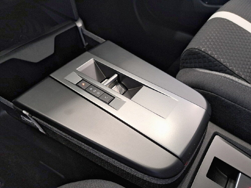 Occasion OPEL Frontera Frontera Electric 113 ch Batterie 44 kWh - GS