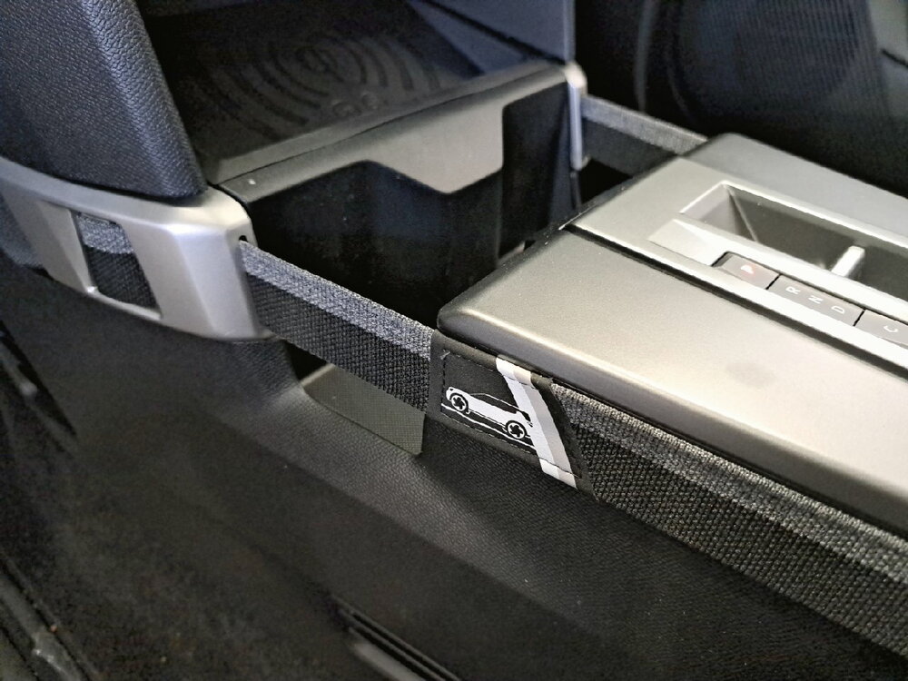 Occasion OPEL Frontera Frontera Electric 113 ch Batterie 44 kWh - GS