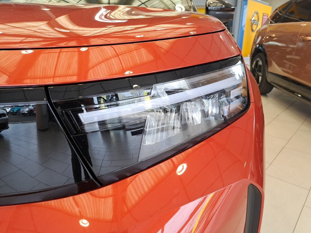 Occasion OPEL Frontera Frontera Electric 113 ch Batterie 44 kWh - GS