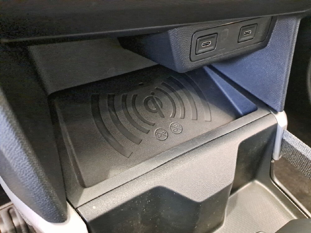 Occasion OPEL Frontera Frontera Electric 113 ch Batterie 44 kWh - GS