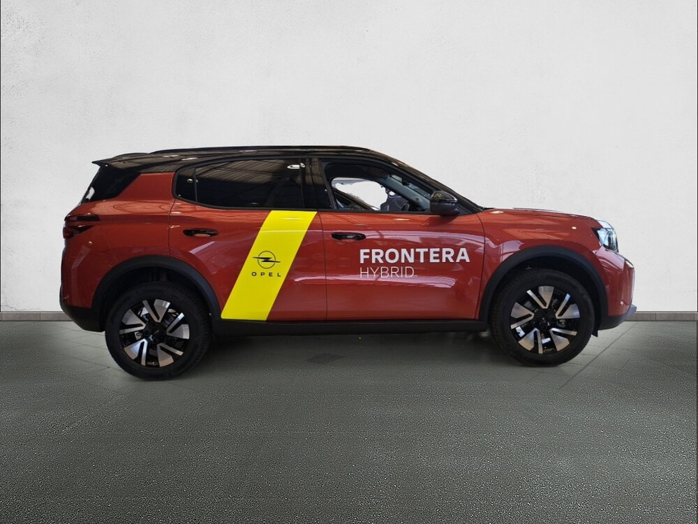 Occasion OPEL Frontera Frontera Electric 113 ch Batterie 44 kWh - GS